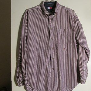 Tommy Hilfiger Long Sleeve Dress shirt